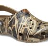 Crocs (WMNS) Classic Realtree V2 Clogs „Camo“ 12132