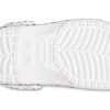 Crocs (WMNS) Classic Skull Print Clogs „Weiß Schwarz“ 208993-103