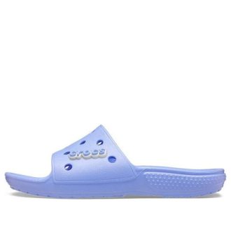 Crocs (WMNS) Classic Slides „Digital Violet“ 206121-5PY