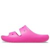 Crocs (WMNS) Classic Slides „Pink“ 209403-6UB