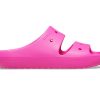 Crocs (WMNS) Classic Slides „Pink“ 209403-6UB