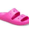 Crocs (WMNS) Classic Slides „Pink“ 209403-6UB