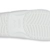 Crocs (WMNS) Classic Tie-Dye Graphic Sandale „Schwarz Grün“ 207283-94S