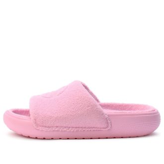 Crocs (WMNS) Classic Towel Slides „Pink“ 209962-6WY