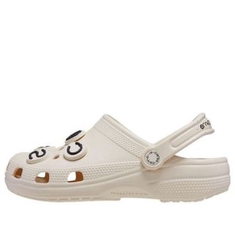 Crocs (WMNS) Classic x 10 Corso Como Clog „Stucco“ 208168-160