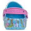 Crocs (WMNS) Classic x Lisa Frank Clogs „Unicorns“ 208825-411
