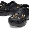 Crocs (WMNS) Clog Schuh Schwarz 207388-103