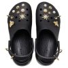 Crocs (WMNS) Clog Schuh Schwarz 207388-103