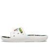 Crocs (WMNS) Coca Cola x 90er Strand- und Pool-Slides/Hausschuhe 207216-94S