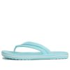 Crocs (WMNS) Crocband Cozy Casual Flip-Flops Blau 206100-4O9