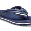 Crocs (WMNS) Crocband Flip-Flops „Dunkelblau“ 206100-410
