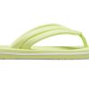Crocs (WMNS) Crocband Flip „Hellgrün“ 206100-3U4
