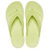 Crocs (WMNS) Crocband Flip „Hellgrün“ 206100-3U4