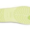 Crocs (WMNS) Crocband Flip „Hellgrün“ 206100-3U4