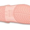 Crocs (WMNS) Crocband Summer Fun Clogs „Orange“ 205578-737