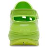 Crocs (WMNS) Crush Clogs „Limeade“ 207988-3UH