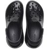 Crocs (WMNS) Crush High Shine Clogs „Schwarz“ 209285-001