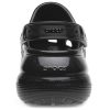 Crocs (WMNS) Crush High Shine Clogs „Schwarz“ 209285-001