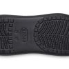 Crocs (WMNS) Crush High Shine Clogs „Schwarz“ 209285-001