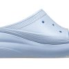 Crocs (WMNS) Crush Meta Pearl Slides „Blauer Calcit“ 209045-4NS