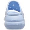 Crocs (WMNS) Crush Meta Pearl Slides „Blauer Calcit“ 209045-4NS
