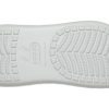 Crocs (WMNS) Crush Reflective Clogs „Grau Weiß“ 209209-1LP