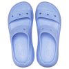 Crocs (WMNS) Crush Sandalen „Moon Purple“ 207670-5Q6