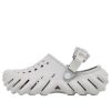 Crocs (WMNS) Echo Clog „Grey Atmosphere“ 207937W-112