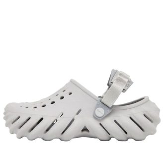 Crocs (WMNS) Echo Clog „Grey Atmosphere“ 207937W-112