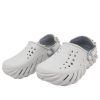 Crocs (WMNS) Echo Clog „Grey Atmosphere“ 207937W-112