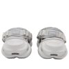Crocs (WMNS) Echo Clog „Grey Atmosphere“ 207937W-112