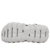 Crocs (WMNS) Echo Clog „Grey Atmosphere“ 207937W-112