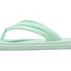 Crocs (WMNS) Flip-Flops Mintgrün 206100-3TI
