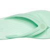 Crocs (WMNS) Flip-Flops Mintgrün 206100-3TI
