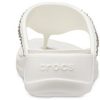 Crocs (WMNS) Flip-Flops „Weiß“ 206343-174