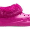Crocs (WMNS) Furever Crush Schuhclogs „Juice“ 208446-6UB