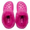 Crocs (WMNS) Furever Crush Schuhclogs „Juice“ 208446-6UB