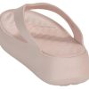 Crocs (WMNS) Getaway Plateau-Slides „Pink“ 209410-6UR