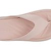 Crocs (WMNS) Getaway Plateau-Slides „Pink“ 209410-6UR