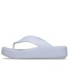 Crocs (WMNS) Getaway Platform Dreamscape Flip Flops „Blau“ 209410-5AF