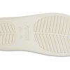Crocs (WMNS) Getaway Platform H-Strap Sandalen „Weiß Braun“ 209667-160