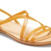 Crocs (WMNS) Gold Sandalen 204915-276