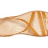 Crocs (WMNS) Gold Sandalen 204915-276