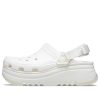 Crocs (WMNS) Hiker Xscape Clog „Weiß“ 208365-100
