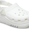 Crocs (WMNS) Hiker Xscape Clog „Weiß“ 208365-100