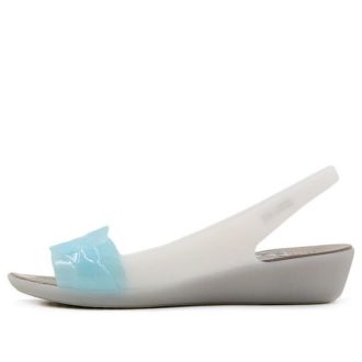 Crocs (WMNS) Isabella „Weiß Blau“ 204774-1C6