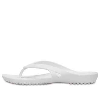 Crocs (WMNS) Kadee 2 Flip „Weiß“ 202492-100