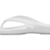 Crocs (WMNS) Kadee 2 Flip „Weiß“ 202492-100