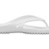 Crocs (WMNS) Kadee 2 Flip „Weiß“ 202492-100