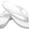 Crocs (WMNS) Kadee 2 Flip „Weiß“ 202492-100